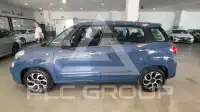 2020 Fiat 500