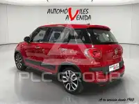 2020 Fiat 500