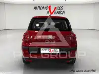 2020 Fiat 500