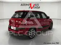2020 Fiat 500