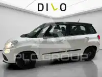 2020 Fiat 500