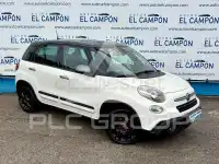 2020 Fiat 500