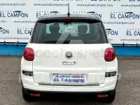 2020 Fiat 500