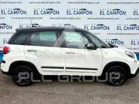 2020 Fiat 500