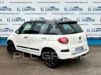 2020 Fiat 500