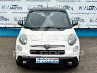 2020 Fiat 500