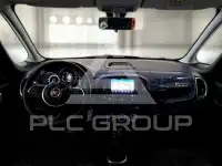 2020 Fiat 500