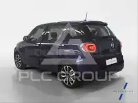 2020 Fiat 500
