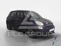 2020 Fiat 500