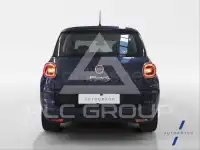 2020 Fiat 500