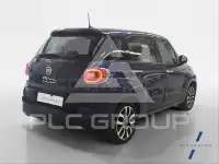 2020 Fiat 500
