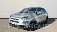 2020 Fiat 500