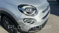 2020 Fiat 500