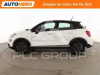 2020 Fiat 500
