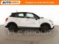 2020 Fiat 500