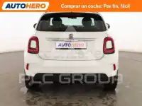 2020 Fiat 500