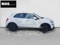 2020 Fiat 500
