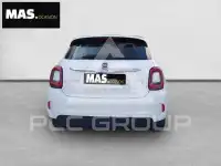 2020 Fiat 500