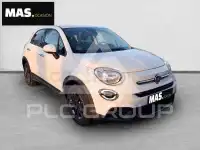 2020 Fiat 500