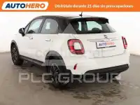 2020 Fiat 500