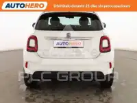 2020 Fiat 500