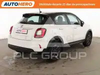 2020 Fiat 500