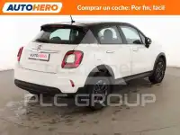2020 Fiat 500
