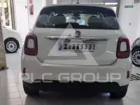 2020 Fiat 500