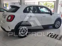 2020 Fiat 500