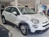 2020 Fiat 500