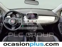 2020 Fiat 500
