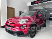 2020 Fiat 500