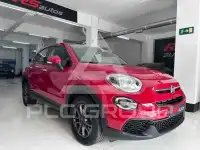 2020 Fiat 500