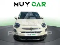2020 Fiat 500