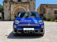 2020 Fiat 500