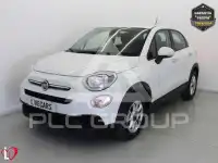 2020 Fiat 500