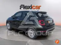 2020 Fiat 500