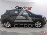 2020 Fiat 500