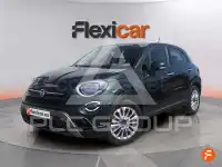 2020 Fiat 500