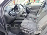 2020 Fiat 500