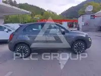 2020 Fiat 500