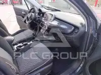 2020 Fiat 500