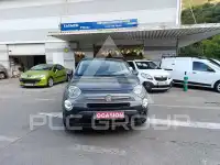 2020 Fiat 500