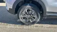 2020 Fiat 500