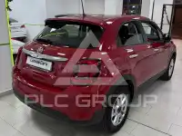 2020 Fiat 500