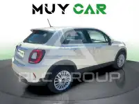 2020 Fiat 500