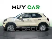 2020 Fiat 500
