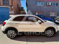 2020 Fiat 500