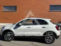 2020 Fiat 500