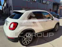 2020 Fiat 500
